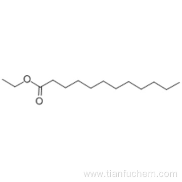 Ethyl laurate CAS 106-33-2